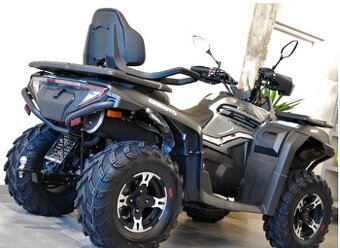 CFMOTO CFORCE 625 Touring