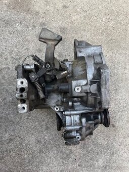 Převodovka JCR - 1.9 Tdi 77kw - 1