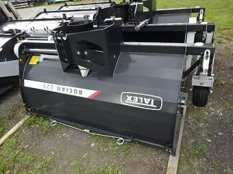 obraceč řádků Talex Bocian 225
