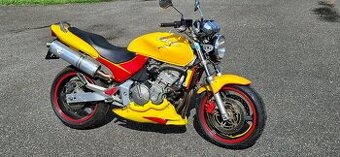 HONDA CB600F HORNET (2001)