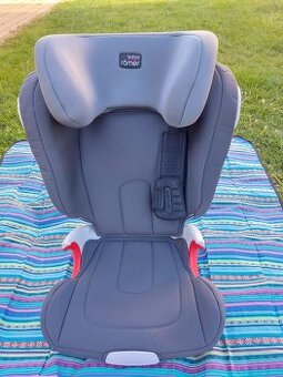 Autosedačka Britax Römer Kidfix XP 15-36kg