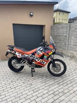 Ktm 990 Adventure