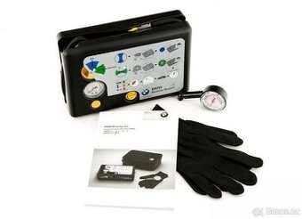 Opravná sada Mobility Set pro pneumatiky kol BMW 71102333674