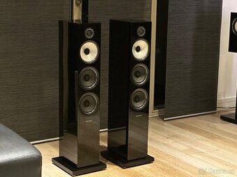 Bowers & Wilkins 704 s2 - 1