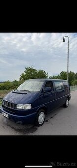 Volkswagen Transporter t4 - 1