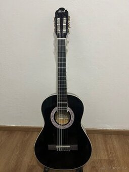 Blond OC-34 BK