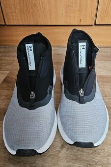 Unisexové boty Under Armour UA...
N