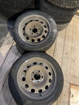 Pkecháče 5x120 R16