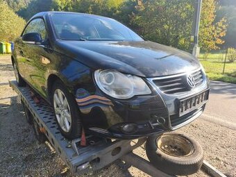 Volkswagen EOS 2.0fsi