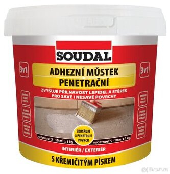 Adhezní můstek 5kg