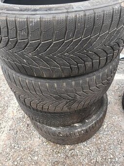 Zimni pneumatiky Nexen 245/45/19