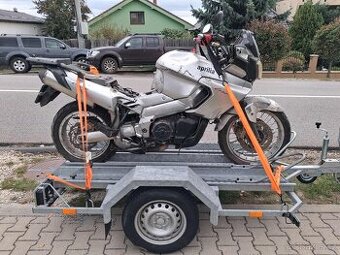 APRILIA ETV 1000 CAPONORD