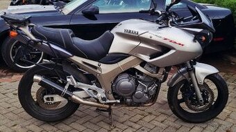 YAMAHA TDM 900