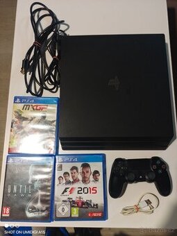 Playstation 4 PRO