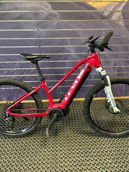 Levit Muan MX3