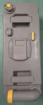 Prodám WC kazetu pro obytné vozidlo či karavan č. 003