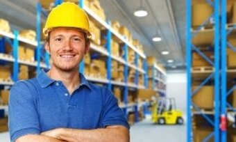 Přivýdělek na vánoční dárky až 29000Kč jako řidič VZV- HPP