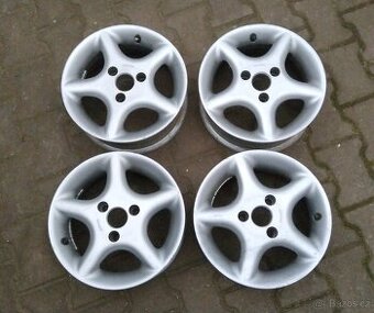 AL disky Peugeot 106,Citroen Saxo ,AX