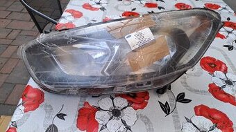 Ford tranzit courier 2014-18