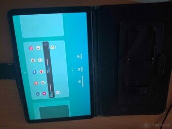 tablet samsung tab s7 s pouzdro a stylusem