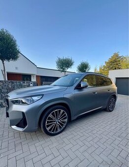 BMW X1 xdrive 30E