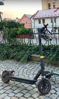 Koloběžka VeGA MAXSPEED ES15XM