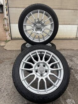 Kola Audi ATS 5x112 225/45/17 ET45