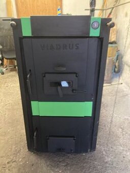Viadrus u-32