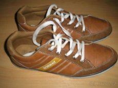 Pánské boty vel.44