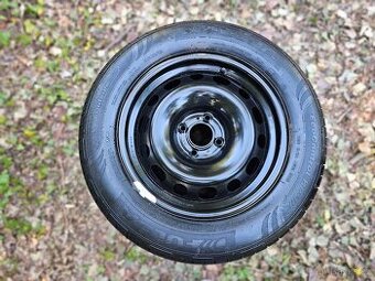 Rezervní kolo – 7Jx16, 4x108 ET32