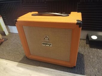 Orange Crush 35RT