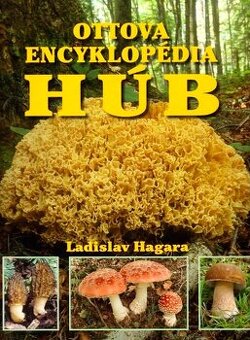 Ottova encyklopédia húb (Slovensky)