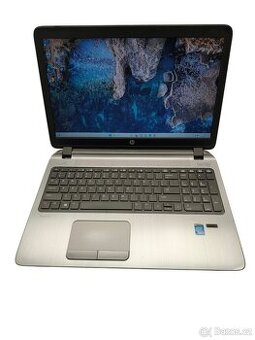 HP Pro Book 450 G2 ( 12 měsíců záruka+Faktura )