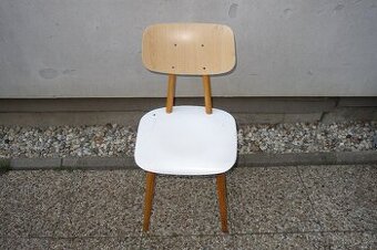Retro zidle TON