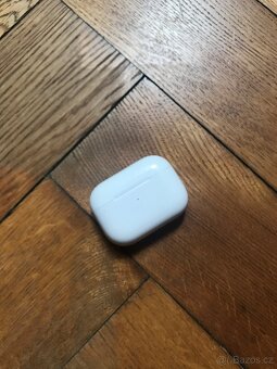 Nabíjecí pouzdro pro Apple AirPods Pro 1. generace