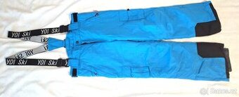 Kalhoty na lyže a zimní sporty (vel. 146/152)