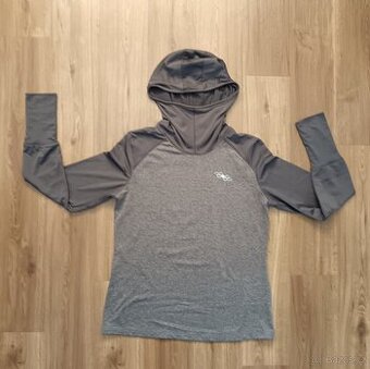 Sportovní funkční mikina vel. 40/42 ( 2 ks ), Crivit