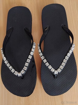 DÁMSKÁ OBUV LETNÍ