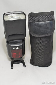 Godox TT685O –systémový blesk pro Olympus/PANASONIC