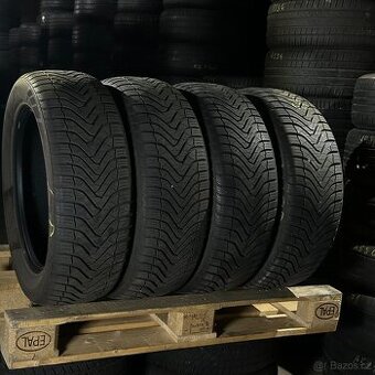 Zimní pneu 235/55 R19 105W Gripmax 7mm