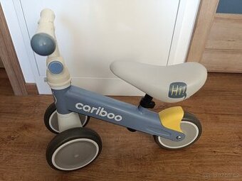 Odrážedlo Movino Cariboo