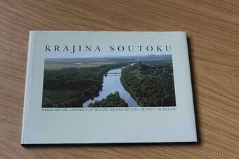 Kniha KRAJINA SOUTOKU