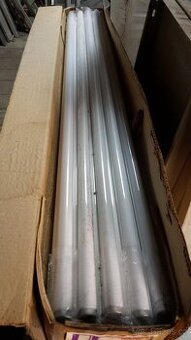 Zářivkové trubice 150cm