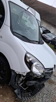 Renault Kangoo 1.2 2017 pouze dily