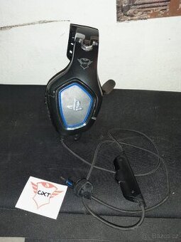 Herní sluchátka /Použité