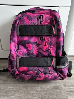 Školní batoh oxybag