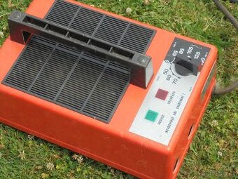 SVAROVACI TRAFO RTB 3