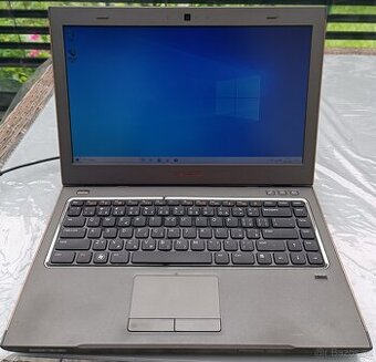Notebook DELL VOSTRO 3460 / 4GB RAM / I5-3210M, SSD 240GB