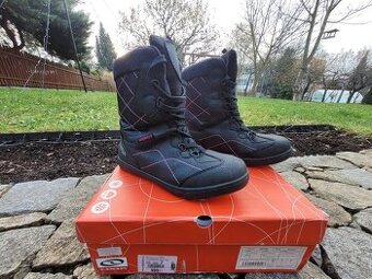 Sněhule Loap vel. 36