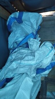 Big bag , pytel, vak 1.5m3